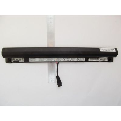 Акумулятор до ноутбука Lenovo IdeaPad 100-15IBD L15S4A01 (5см), 2200mAh (32Wh), 4cell, 14. (A47429)