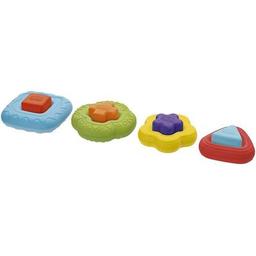 Развивающая игрушка Chicco Ring Tower (09372.00)