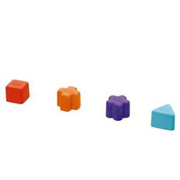 Развивающая игрушка Chicco Ring Tower (09372.00)