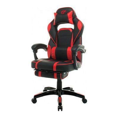 Крісло ігрове GT Racer X-2749-1 Black/Red