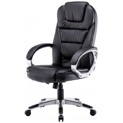 Офисное кресло GT Racer X-2852 Classic Black