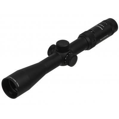 Оптический прицел Vector Optics Forester 2-10x40 illum (30mm) SFP (SCOM-02)