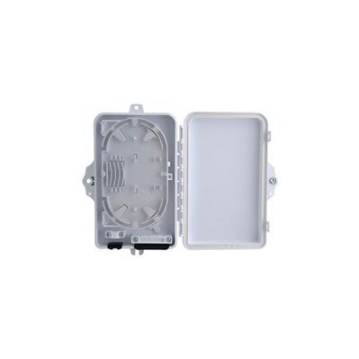 Оптичний бокс Crosver FOB-02-04A