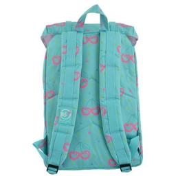 Рюкзак школьный Yes T-59 Cherry (557222)