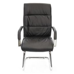 Офисное кресло Аклас Марти CH CF Черное (11875)