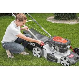 Газонокосилка AL-KO 5.10 SP-S Easy (113796)