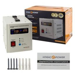 Стабілізатор LogicPower LP-3500RD (10351)