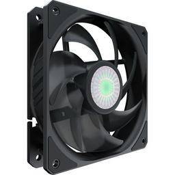 Кулер для корпуса CoolerMaster Master SickleFlow 120 Black (MFX-B2NN-18NPK-R1)