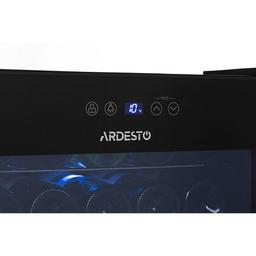 Холодильник Ardesto WCF-M34