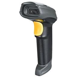 Сканер штрих-коду Mindeo MD6600-HD 2D, USB (MD6600-HD USB, с подставкой)