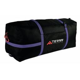 Палатка Terra Incognita Ksena 2 Alu Red (4823081505877)