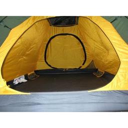 Палатка Terra Incognita Ksena 3 Red (4823081505907)