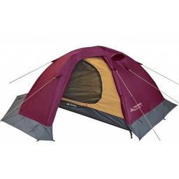 Палатка Terra Incognita Mirage 2 Red (4823081505785)