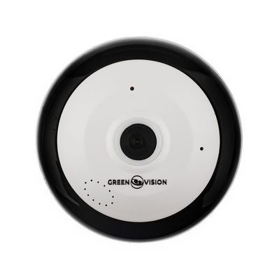 Камера відеоспостереження Greenvision GV-090-GM-DIG20-10 (1.44) (7813)
