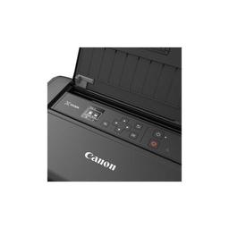 Струйный принтер Canon PIXMA mobile TR150 c Wi-Fi with battery (4167C027)