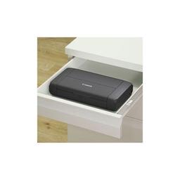Струйный принтер Canon PIXMA mobile TR150 c Wi-Fi with battery (4167C027)