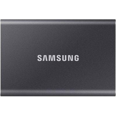 Накопитель SSD USB 3.2 1TB T7 Samsung (MU-PC1T0T/WW)