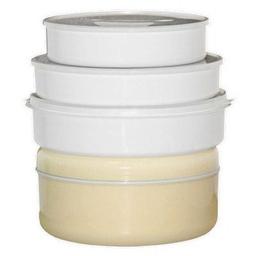 Термобокс Igloo для еды 3.5 л Blue (0717040954247BLUE)