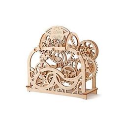 Конструктор Ugears механічний Театр (70002)