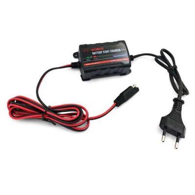 Сетевое зарядное устройство для АКБ Merlion TE4-023