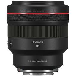 Объектив Canon RF 85mm f/1.2 L USM DS (3450C005)