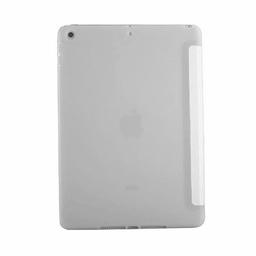 Чехол для планшета BeCover Apple iPad 10.2 2019/2020/2021 Gray (704983)