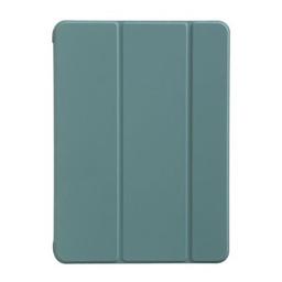 Чехол для планшета BeCover Apple iPad Pro 11 2020/21/22 Dark Green (704988)