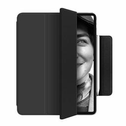 Чохол до планшета BeCover Magnetic Apple iPad Pro 11 2020/21/22 Black (705003)