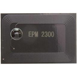 Чип для картриджа Epson EPL-M2300/2400/MX20, 8K, Black BASF (BASF-CH-MX20)