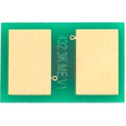 Чип для картриджа OKI B412/432/MB472/MB492, 7K Black BASF (BASF-CH-445807106)