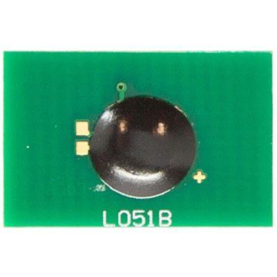 Чип для картриджа OKI B412/432/MB472/MB492, 7K Black BASF (BASF-CH-45807120)