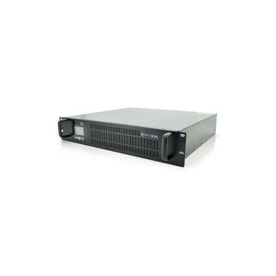 Источник бесперебойного питания Ritar RT-1KS-LCD