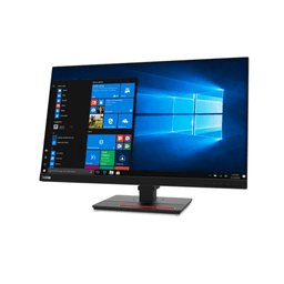 Монитор Lenovo ThinkVision T27q-20 WQHD (61EDGAT2UA)