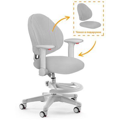 Дитяче крісло Evo-kids Mio-G (Y-407 G)