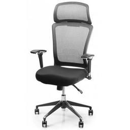 Офисное кресло Barsky Style (BS-03)