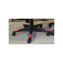 Офісне крісло Аклас Эпсилон PL SR Красное (18510)