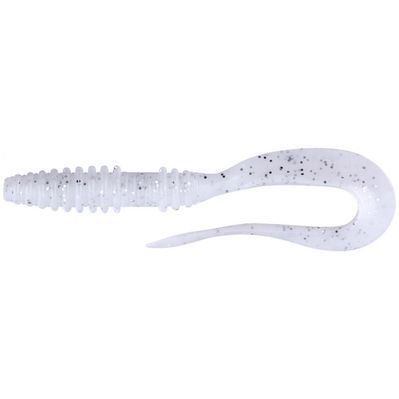 Силікон рибальський Keitech Mad Wag Mini 2.5" (12 шт/упак) ц:422 sight flash (1551.07.40)