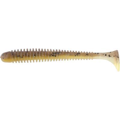 Силікон рибальський Keitech Swing Impact 2.5" (10 шт/упак) ц:pal#10 bumblebee (1551.06.63)