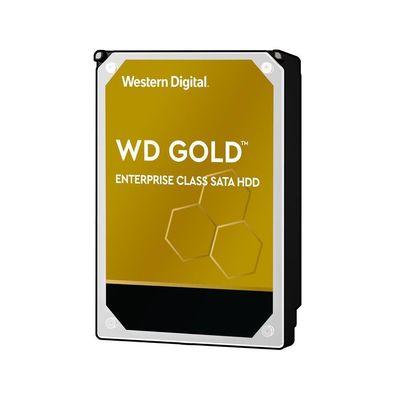 Жесткий диск для сервера WD 18TB SATA 3.5" 7200 512MB Gold (WD181KRYZ)