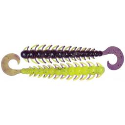 Силикон рыболовный Select Bugz 3.2" col.201 (5 шт/упак) (1870.25.25)