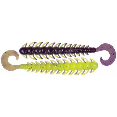 Силикон рыболовный Select Bugz 3.2" col.201 (5 шт/упак) (1870.25.25)