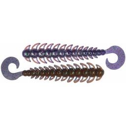 Силикон рыболовный Select Bugz 3.2" col.206 (5 шт/упак) (1870.25.29)