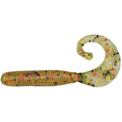 Силикон рыболовный Select Geely 4" col.002, (5 шт/упак) (1870.13.47)