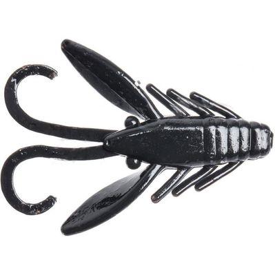 Силикон рыболовный Select Nimfa 1.6" col.011 (10 шт/упак) (1870.06.87)