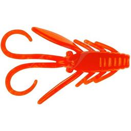 Силикон рыболовный Select Nimfa 1.6" col.054 (10 шт/упак) (1870.05.79)