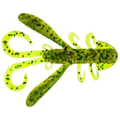 Силикон рыболовный Select Rak Craw 2.8" col.008 (5 шт/упак) (1870.06.62)