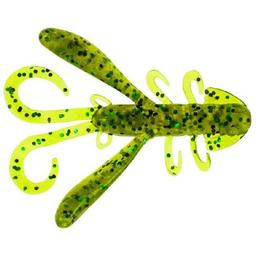 Силикон рыболовный Select Rak Craw 2.8" col.008 (5 шт/упак) (1870.06.62)