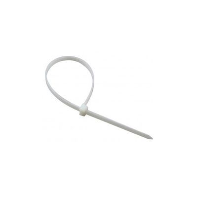 Стяжка 300мм/3.6мм , нейлонові, 100шт. у пакеті Atcom (36300)