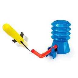 Набор для экспериментов 4М для исследований Помповые ракеты (00-03321)