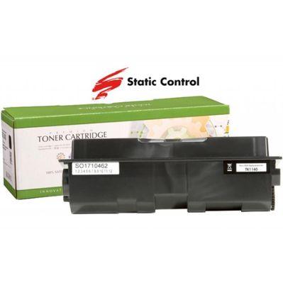 Картридж Static Control Kyocera TK-1140 7.2k (002-08-LTK1140)
